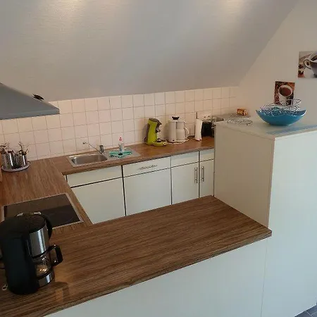 Apartamento Fewo-8-2-ferienwohnung-in-graal-mueritz