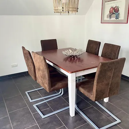 Apartamento Fewo-8-2-ferienwohnung-in-graal-mueritz *