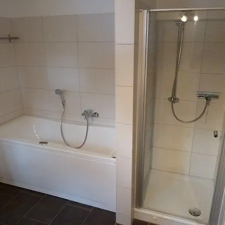 Appartement Fewo-8-2-ferienwohnung-in-graal-mueritz Graal-Mueritz
