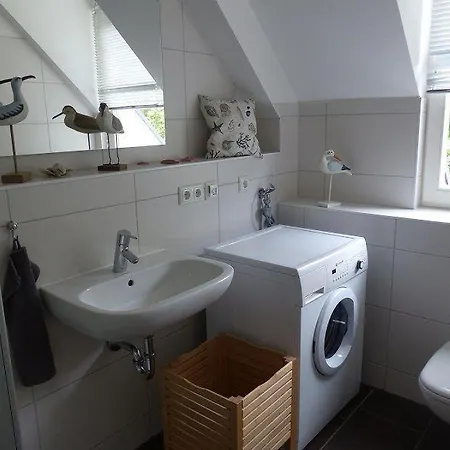 Apartamento Fewo-8-2-ferienwohnung-in-graal-mueritz Graal-Mueritz